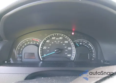 2012 Toyota Camry Le from USA, damaged, VIN 4T1BF1FK0CU051755